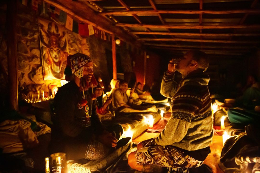 Ayahuasca Ceremony Do’s & Don’ts | Arkana Spiritual Center